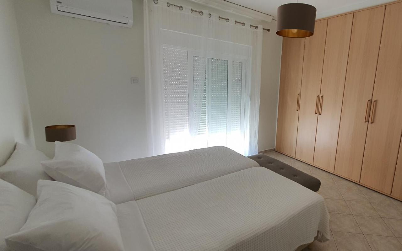 Rodos Beach Apartment 33 Rhodes City ภายนอก รูปภาพ